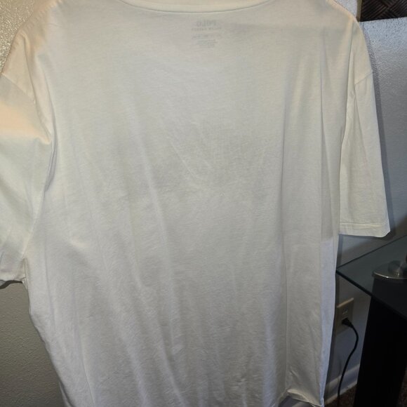 Polo shirt / hat 190/108B - Picture 2 of 2